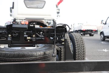 �ɵ�EW7 ��ɲ 4.16�׵��Ŵ��綯��ʽ�Ῠ ����ʱ��164.86kWhͼƬ