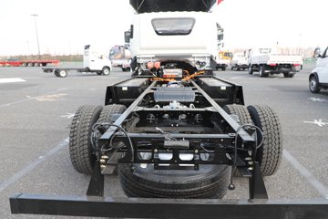 �ɵ�EW7 ��ɲ 4.16�׵��Ŵ��綯��ʽ�Ῠ ����ʱ��164.86kWhͼƬ