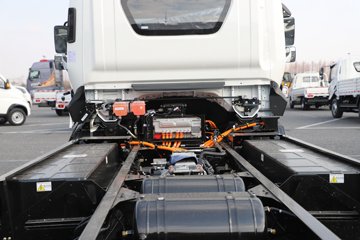 �ɵ�EW7 ��ɲ 4.16�׵��Ŵ��綯��ʽ�Ῠ ����ʱ��164.86kWhͼƬ