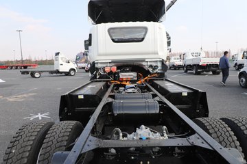 �ɵ�EW7 ��ɲ 4.16�׵��Ŵ��綯��ʽ�Ῠ ����ʱ��164.86kWhͼƬ