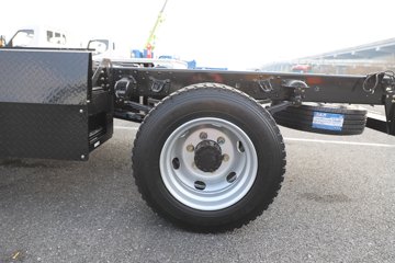 �ɵ�EW7 ��ɲ 4.16�׵��Ŵ��綯��ʽ�Ῠ ����ʱ��164.86kWhͼƬ