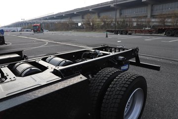 �ɵ�EW7 ��ɲ 4.16�׵��Ŵ��綯��ʽ�Ῠ ����ʱ��164.86kWhͼƬ