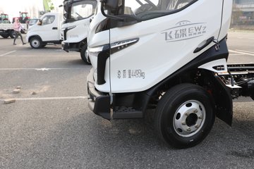 �ɵ�EW7 ��ɲ 4.18�׵��Ŵ��綯��ʽ�Ῠ �д��º�134kWhͼƬ