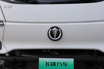 �ɵ�EW7 ��ɲ 4.18�׵��Ŵ��綯��ʽ�Ῠ �д��º�134kWhͼƬ