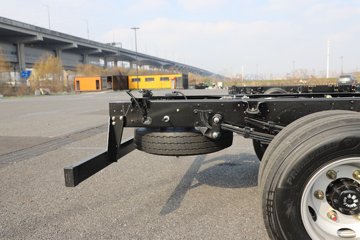�ɵ�EW7 ��ɲ 4.18�׵��Ŵ��綯��ʽ�Ῠ �д��º�134kWhͼƬ