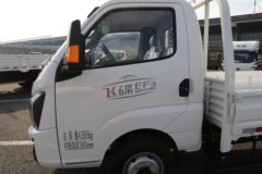 飞碟EF3 液刹 4.01米单排纯电动栏板轻卡 中创新航81.87kWh 飞碟EF3 液刹 4.01米单排纯电动栏板轻卡 中创新航81.87kWh