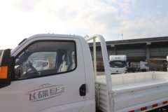 飞碟EF3 液刹 4.01米单排纯电动栏板轻卡 中创新航81.87kWh 飞碟EF3 液刹 4.01米单排纯电动栏板轻卡 中创新航81.87kWh