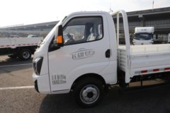 飞碟EF3 液刹 4.01米单排纯电动栏板轻卡 中创新航81.87kWh 飞碟EF3 液刹 4.01米单排纯电动栏板轻卡 中创新航81.87kWh