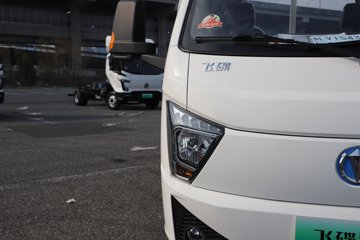 �ɵ�EF3 Һɲ 4.01�׵��Ŵ��綯�����Ῠ �д��º�81.87kWhͼƬ