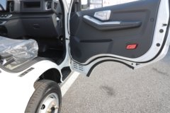 飞碟EF3 液刹 4.01米单排纯电动栏板轻卡 中创新航81.87kWh 飞碟EF3 液刹 4.01米单排纯电动栏板轻卡 中创新航81.87kWh