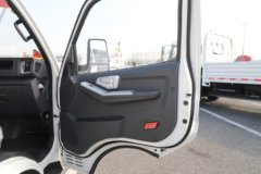 飞碟EF3 液刹 4.01米单排纯电动栏板轻卡 中创新航81.87kWh 飞碟EF3 液刹 4.01米单排纯电动栏板轻卡 中创新航81.87kWh