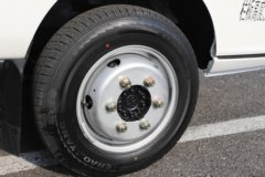 飞碟EF3 液刹 4.01米单排纯电动栏板轻卡 中创新航81.87kWh 飞碟EF3 液刹 4.01米单排纯电动栏板轻卡 中创新航81.87kWh