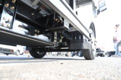 飞碟EF3 液刹 4.01米单排纯电动栏板轻卡 中创新航81.87kWh 飞碟EF3 液刹 4.01米单排纯电动栏板轻卡 中创新航81.87kWh