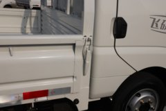 飞碟EF3 液刹 4.01米单排纯电动栏板轻卡 中创新航81.87kWh 飞碟EF3 液刹 4.01米单排纯电动栏板轻卡 中创新航81.87kWh