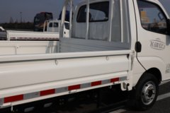 飞碟EF3 液刹 4.01米单排纯电动栏板轻卡 中创新航81.87kWh 飞碟EF3 液刹 4.01米单排纯电动栏板轻卡 中创新航81.87kWh