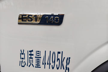 ����ŷ��������ES1 4x2 4.08�׵��Ŵ��綯��س� ��γ140.15kWhͼƬ