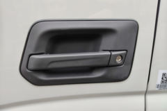 福田欧马可智蓝ES1 4x2 4.08米单排纯电动冷藏车 亿纬140.15kWh