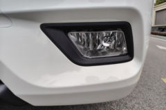 福田欧马可智蓝ES1 4x2 4.08米单排纯电动冷藏车 亿纬140.15kWh