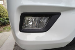 福田欧马可智蓝ES1 4x2 4.08米单排纯电动冷藏车 亿纬140.15kWh