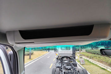 ����ŷ��������ES1 4x2 4.08�׵��Ŵ��綯��س� ��γ140.15kWhͼƬ