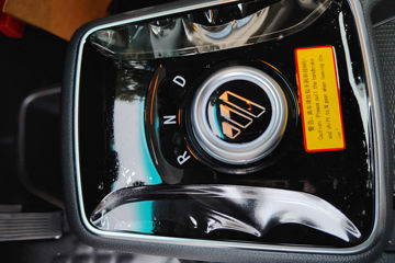 ����ŷ��������ES1 4x2 4.08�׵��Ŵ��綯��س� ��γ140.15kWhͼƬ