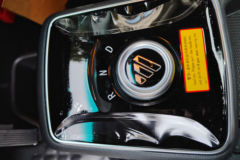 福田欧马可智蓝ES1 4x2 4.08米单排纯电动冷藏车 亿纬140.15kWh