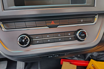 ����ŷ��������ES1 4x2 4.08�׵��Ŵ��綯��س� ��γ140.15kWhͼƬ