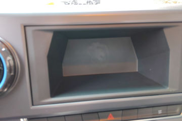 ����ŷ��������ES1 4x2 4.08�׵��Ŵ��綯��س� ��γ140.15kWhͼƬ