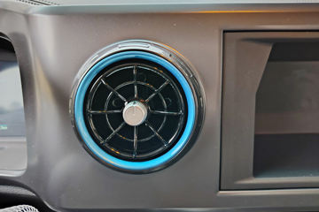 ����ŷ��������ES1 4x2 4.08�׵��Ŵ��綯��س� ��γ140.15kWhͼƬ