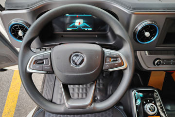 ����ŷ��������ES1 4x2 4.08�׵��Ŵ��綯��س� ��γ140.15kWhͼƬ