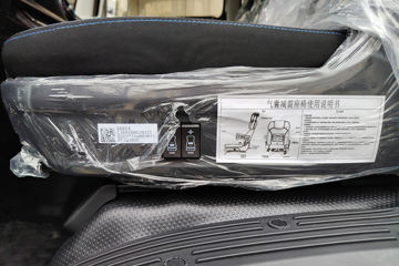 ����ŷ��������ES1 4x2 4.08�׵��Ŵ��綯��س� ��γ140.15kWhͼƬ