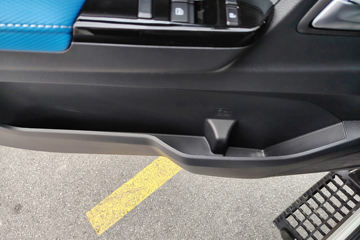 ����ŷ��������ES1 4x2 4.08�׵��Ŵ��綯��س� ��γ140.15kWhͼƬ