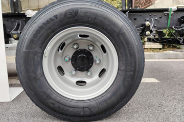 ����ŷ��������ES1 4x2 4.08�׵��Ŵ��綯��س� ��γ140.15kWhͼƬ