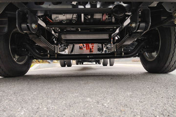 ����ŷ��������ES1 4x2 4.08�׵��Ŵ��綯��س� ��γ140.15kWhͼƬ