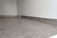 福田欧马可智蓝ES1 4x2 4.08米单排纯电动冷藏车 亿纬140.15kWh