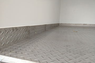 ����ŷ��������ES1 4x2 4.08�׵��Ŵ��綯��س� ��γ140.15kWhͼƬ