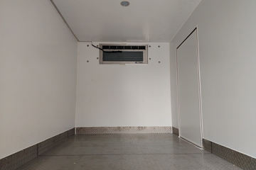 ����ŷ��������ES1 4x2 4.08�׵��Ŵ��綯��س� ��γ140.15kWhͼƬ