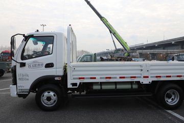 �ɵ��³�MV6 2L CNG 150���� ��ʿ��8�� 4.18�׵��������ῨͼƬ