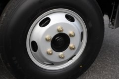 飞碟奥驰MV6 2L CNG 150马力 法士特8档 4.18米单排栏板轻卡 飞碟奥驰MV6 2L CNG 150马力 法士特8档 4.18米单排栏板轻卡