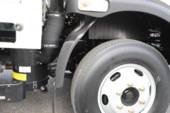 飞碟奥驰MV6 2L CNG 150马力 法士特8档 4.18米单排栏板轻卡 飞碟奥驰MV6 2L CNG 150马力 法士特8档 4.18米单排栏板轻卡