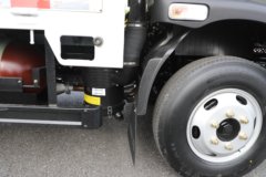 飞碟奥驰MV6 2L CNG 150马力 法士特8档 4.18米单排栏板轻卡 飞碟奥驰MV6 2L CNG 150马力 法士特8档 4.18米单排栏板轻卡