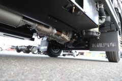 飞碟奥驰MV6 2L CNG 150马力 法士特8档 4.18米单排栏板轻卡 飞碟奥驰MV6 2L CNG 150马力 法士特8档 4.18米单排栏板轻卡