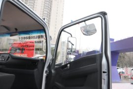 德龙G200&nbsp;载货车驾驶室                                               图片