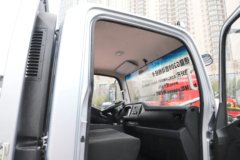 陕汽德龙G200 2.5L柴油 155马力 法士特6档 AMT自动档 4.18米单排栏板轻卡 陕汽德龙G200 2.5L柴油 155马力 法士特6档 AMT自动档 4.18米单排栏板轻卡