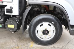 陕汽德龙G200 2.5L柴油 155马力 法士特6档 AMT自动档 4.18米单排栏板轻卡 陕汽德龙G200 2.5L柴油 155马力 法士特6档 AMT自动档 4.18米单排栏板轻卡