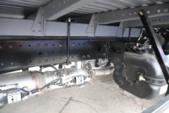 陕汽德龙G200 2.5L柴油 155马力 法士特6档 AMT自动档 4.18米单排栏板轻卡 陕汽德龙G200 2.5L柴油 155马力 法士特6档 AMT自动档 4.18米单排栏板轻卡