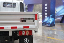 德龙G200&nbsp;载货车上装                                                图片