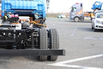 �ɵ�EV6 ��ɲ 4.15�׵��Ŵ��綯�����Ῠ ����132kWhͼƬ