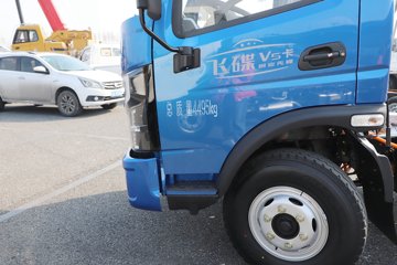�ɵ�EV6 ��ɲ 4.15�׵��Ŵ��綯�����Ῠ ����132kWhͼƬ