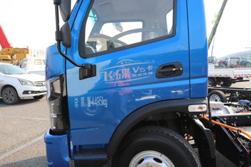 �ɵ�EV6 ��ɲ 4.15�׵��Ŵ��綯�����Ῠ ����132kWhͼƬ